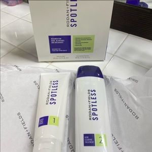 Rodan+Fields Acne Clearing Treatment Step 2 only